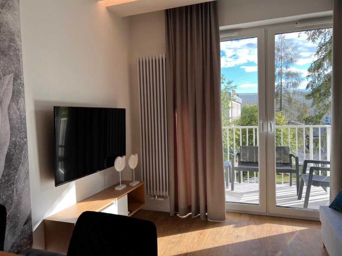 Family & Business Elegant Apartments Ul Lotnicza Centrum Galeria Korona - 1 Bedroom, Terrace, Air Conditioning, Garage - New! Kielce Exterior foto