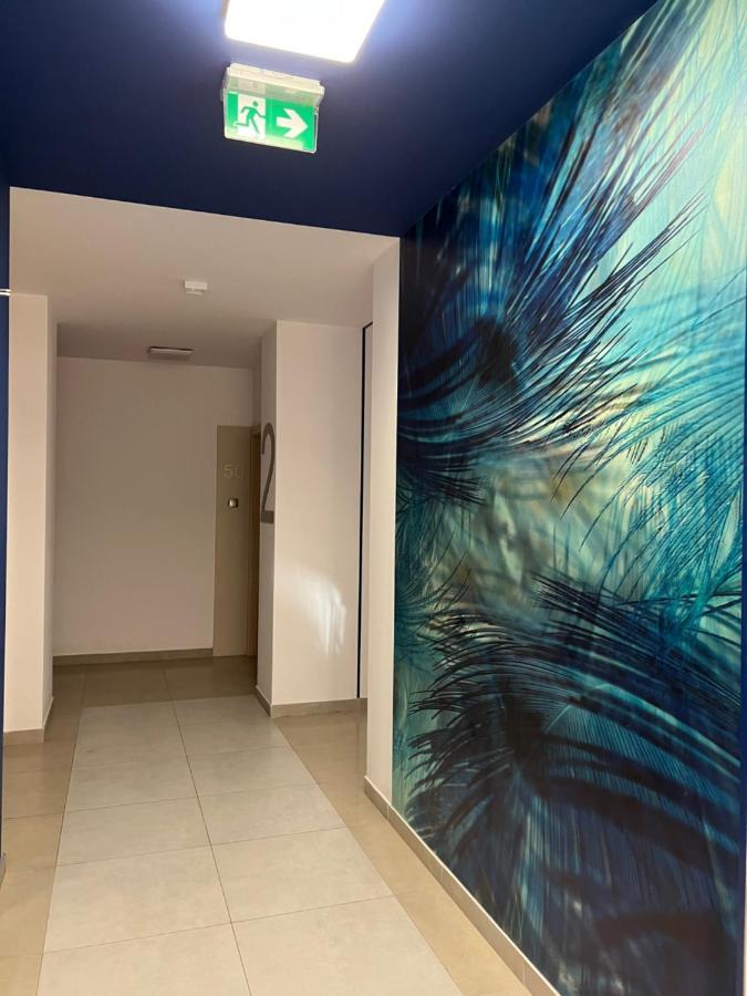 Family & Business Elegant Apartments Ul Lotnicza Centrum Galeria Korona - 1 Bedroom, Terrace, Air Conditioning, Garage - New! Kielce Exterior foto