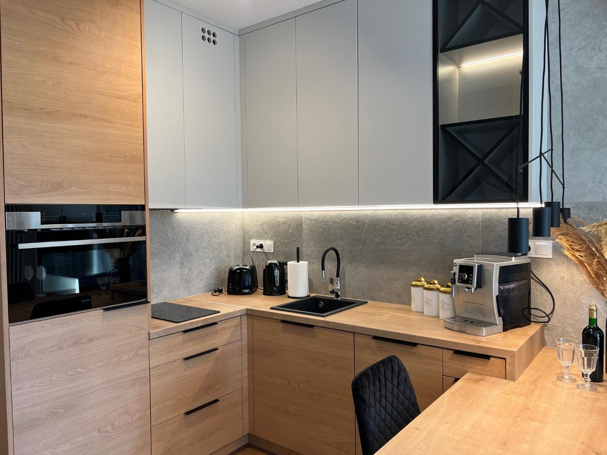 Family & Business Elegant Apartments Ul Lotnicza Centrum Galeria Korona - 1 Bedroom, Terrace, Air Conditioning, Garage - New! Kielce Exterior foto